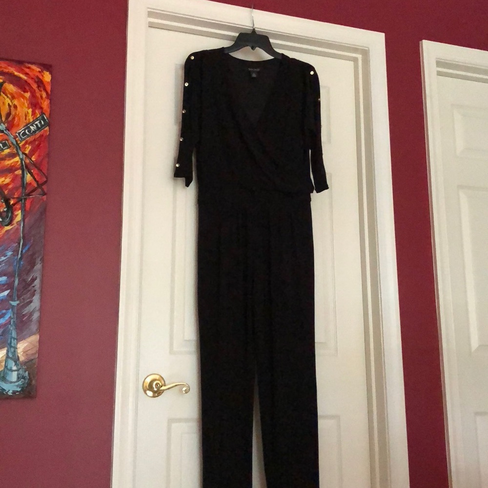 WHBM jumpsuit
